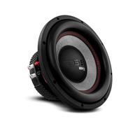DS18 GEN104D Genesis - Subwoofer de 25 cm (10 pulgadas) con doble bobina de voz, máx. 800 W
