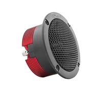 DS18 GTX1XL 3.75 Pulgadas 320W MAX 4-Ohm Audio estéreo de neodimio Super Bullet Tweeter