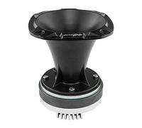 DS18 PRO-DKH1 - Controlador de compresión de 1000 vatios de 2 pulgadas con bocina de aluminio