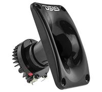 DS18 PRO-DKN25 Controlador de compresión de neodimio con pabellón acústico de Aluminio, 1", 120 W máx., 60 W RMS, 8 ohmios, Bobina de 1", diafragma fenólico, Gran Rendimiento (Unidad)