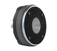 DS18 PRO-DPL1PH - Controlador de bocina de compresión de Garganta con Perno de 2 Pulgadas con Bobina de Voz fenólica de 2 Pulgadas, Potencia máxima de 640 vatios, 8 ohmios, 109 dB, Audio Profesional