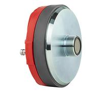 DS18 Pro-DR2 - Controlador de compresión de Titanio VC de 2 Pulgadas, 800 W máximo, 400 W RMS, 8 ohmios, Juego de 1 Tweeter