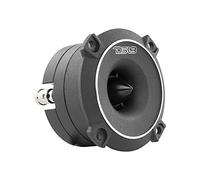 DS18 Pro-TWN1 - Tweeter súper Bala de Titanio de Alta compresión de neodimio de 1 Pulgada, 240 W máximo 120 W RMS con Cruce Integrado, los tweeters Mejores en el Mercado de Audio