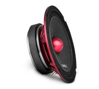 DS18 Pro-X4.4BM Pro Altavoz de Rango Medio, de máx. Potencia (1 Unidad)