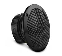 DS18 Pro-ZT6 - Altavoces de Rango Medio de Audio Profesional de 2 vías de 6.5 Pulgadas con Tweeter de Bala Integrado, 4 ohmios, 450 W máximo 225 W RMS, Resistente al Agua, Parrilla de Malla de Metal