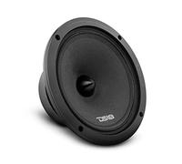 DS18 Pro-ZXI8.4BM Altavoz Tipo Bala para automóvil de 8" 700 vatios 4 ohmios (1 Altavoz)
