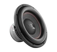 DS18 Subwoofer de Audio para Coche, 1000 W, 10 Pulgadas, DVC, 4 ohmios, SPL GEN-XX10.4DHE Individual
