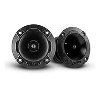DS18 Tweeter de Audio para Coche de 1 Pulgada y 240 W de Aluminio Super Bullet Pro-TWX2 par