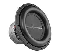 DS18 ZXI12.4D - Subwoofer de coche de alta excursión de 12 pulgadas, 2000 vatios Dvc 4 ohmios (1 altavoz)