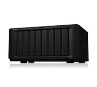 DS1821+ 8BAY 22GHZ QC 4GB DDR4 EXT