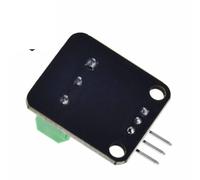 DS18B20 módulo de sensor de temperatura adaptador de sensor