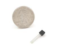 Ds18b20+ sensor temperatura carcasa to92 3pin