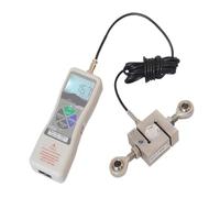 DS2-1000N/100kg Digital De Alta Precisión ResolucióN Alta | Pantalla Dinamómetro push-pull externo(DS2-10KN-S)