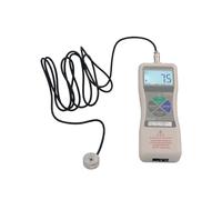 DS2-X 0-5000N medidor de pantalla Digital alta precisión dinamómetro empuje externo calibrador fuerza(DS2-X-5000N)