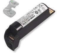 DS2278 - Batería de repuesto para escáner Zebra DS22 - BT-000317-01 recargable DS22 DS2208 CR2278 CR2278-PC DS2278SR DS2278-HC escáner de litio código de barras 3400 mAh