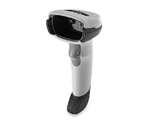 DS2278-SR WHITE PRESENTATION CRADLE USB KIT: DS2278-SR00006ZZWW SCANNER CBA-U21-S07ZBR SHIELDED USB CABLE CR2278-PC10004WW CRADLE
