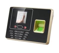 DS2600 Huella Dactilar + Tiempo De Cara Participación Máquina Reloj eficiente