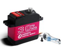 DS3230 PRO Servo 6V 30KG Servomotor Digital 25T para Modelos RC Robótica Alum...