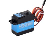 DS3235 35KG Coreless Digital Servo Gear 180 270 Degree(180 Degree)