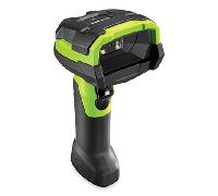DS3678-HP RUGGED GREEN STANDARD CRADLE USB (NO LINE CORD) KIT: DS3678-HP2F003VZWW SCANNER CBA-U42-S07PAR SHIELDED USB CABLE