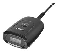 DS5502-SR Black Serial KIT-EMEA: DS5502-SR40004ZZWW Scanner/CBL-R10755-01 7 Serial Cable/PWR-WUA5V4W0EU POWER SUPPLY (EU UK EMEA RU ZA)