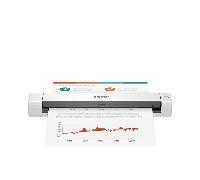 DS640 MOBILE A4 SCANNER