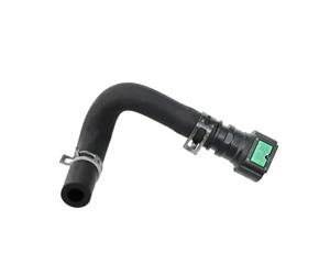 DS7G6C664AA Crankshaft Ventilation Pipe Pipe for 17