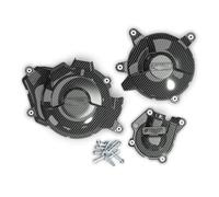 DS900X Cubierta del Motor De Motocicleta para Loncin para Voge 2023-2024 Juego Protección Secundaria