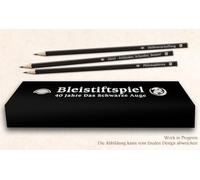 DSA - 40 Jahre Das Schwarze Auge - Bleistiftspiel