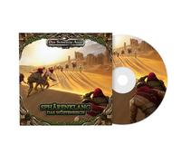 DSA - Sphärenklang - Das Wüstenreich