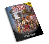 DSA2 - Der Götze der Mohas (remastered)