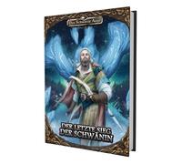 DSA5 - Der letzte Sieg der Schwänin