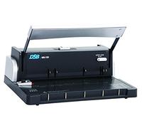 dsbwr-150 Manual Máquina de encuadernación con alambre