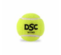 DSC 1500444 Pelota, Unisex-Adult, Yellow, One Size
