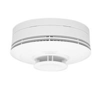 DSC Neo PGP8976 Detector de humo y temperatura vía radio Power G.