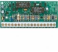 DSC PC5108 Módulo de ampliación de 8 zonas