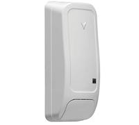DSC pg9945 inalámbrico POWERG puerta/ventana contacto con entrada auxiliar