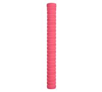 DSC Ring Chevron Pink Cricket Bat Grip | Sweat-absorbing bat grip | Comfortable | Anti-slip | Better Shock Absorption
