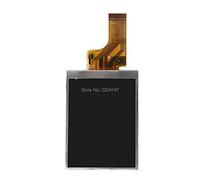 DSC-W180 Screen Compatible with Sony Cyber-Shot DSC-W190 W180 LCD W190 LCD with Backlight Camera Repair Parts