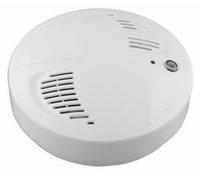 DSC WS4913EU Detector monóxido de carbono vía radio 433 MHz.