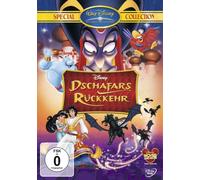 Dschafars Rückkehr - Special Collection [Alemania] [DVD]
