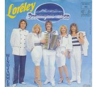 Dschinghis Khan - Dschinghis Khan - Loreley - Jupiter Records - 6.13 111, Jupiter Records - 6.13111 AC