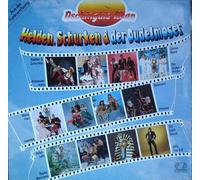 Dschinghis Khan - Helden, Schurken & Der Dudelmoser