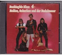 Dschinghis Khan - Helden, Schurken und der Dudelmoser