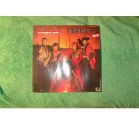 Dschinghis Khan - Mexico (1985) [VINYL]