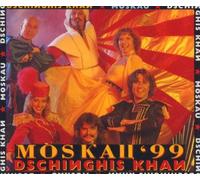 Dschinghis Khan - Moskau 99 [Import]