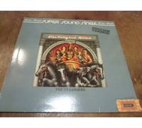 Dschinghis Khan - Rome / The Strangers