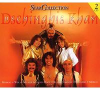 Dschinghis Khan - Starcollection