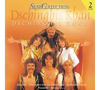 Dschinghis Khan - Starcollection -30tr-
