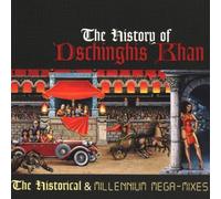Dschinghis Khan - The History of Dschinghis Khan [Import]